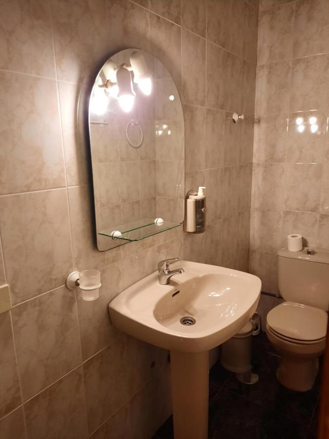 Casa Mary Apartment Valles de Ortega Bagian luar foto